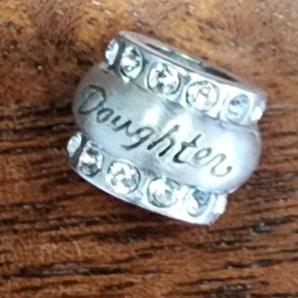 Brighton Daughter Charm
